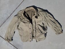 WWII/2 US military M-41 field jacket with Talon zipper. for sale  Shipping to South Africa