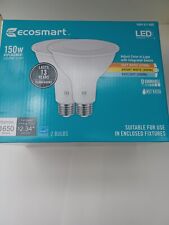 Ecosmart 150w equivalent for sale  Galloway