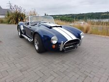 Cobra ford v8 for sale  NEWPORT