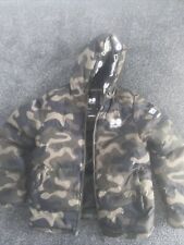 Crosshatch puffer jacket for sale  LITTLEHAMPTON