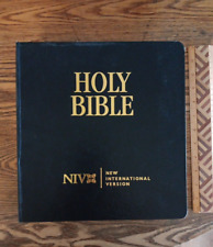 Holy bible niv for sale  Chandler