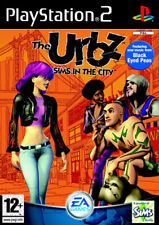 Urbz sims city for sale  STOCKPORT