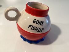 Gone fishin red for sale  West Palm Beach