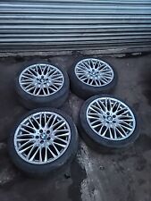 Bmw series alloy for sale  BARKING
