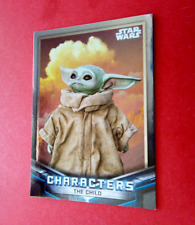 Star wars topps d'occasion  Moulins