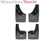 Weathertech drill mudflaps for sale  Downers Grove