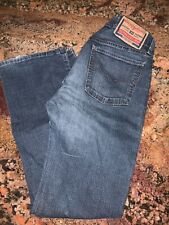 Diesel industry jeans for sale  Fall River
