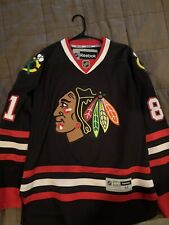 blackhawks jersey for sale  Chicago