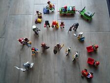 Playmobil figuren fahrzeuge gebraucht kaufen  Eggolsheim