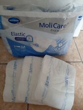 Molicare elastic belted for sale  HULL