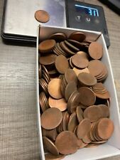 coin blanks for sale  Parlin