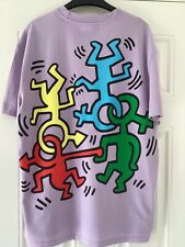 Primark keith haring for sale  MIDDLESBROUGH