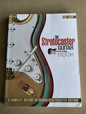 Stratocaster guitar book for sale  Colorado Springs