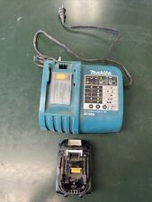 Lot makita dc18ra for sale  Bakersfield