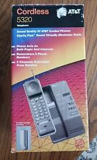 5320 cordless telephone for sale  Centerville