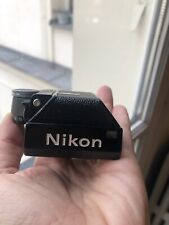 Nikon viseur prisme d'occasion  Paris XVIII