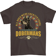 Dobermans dog mens for sale  COVENTRY