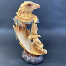 bald eagle wood carvings for sale  Lindon