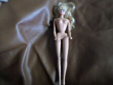 Bambola barbie corpo usato  Pesaro