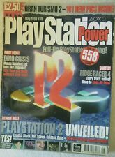 78632 issue playstation for sale  STOURBRIDGE