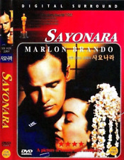 Sayonara marlon brando for sale  La Mirada