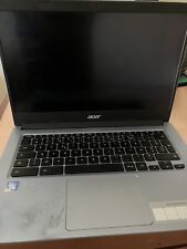 Acer chromebook 314 d'occasion  Rennes-