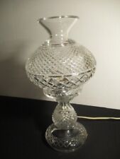 Beautiful waterford crystal for sale  Redding