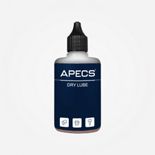 Apecs dry lube for sale  WITNEY