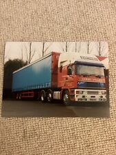 Truck photo somerset for sale  FORTROSE