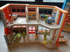 Playmobil kinderkrankenhaus 66 gebraucht kaufen  Heßdorf