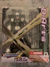 Figura de acción Bandai Tamashii Nations D-Arts Black Zero Megaman 5 segunda mano  Embacar hacia Argentina