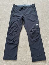 Mountain equipment trousers for sale  LIVERPOOL