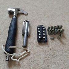 Hanger bolting equipment for sale  LOUTH