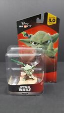 Boneco de ação Disney Infinity edição 3.0 Star Wars Yoda - 12641 NOVO comprar usado  Enviando para Brazil