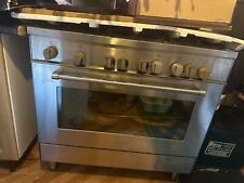 Longhi range cooker for sale  STOKE-ON-TRENT