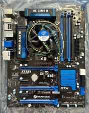 socket 1155 motherboard for sale  Schenectady
