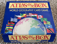 Atlas box vintage for sale  Olathe