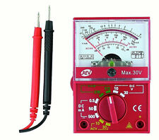 Analog multitester rev gebraucht kaufen  Winsen