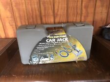 electric car jack for sale  Sinton