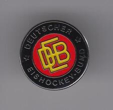 Eishockey pin emblem gebraucht kaufen  Deutschland