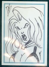 lady death cards for sale  Greenwood