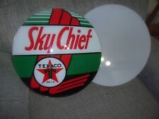 Texaco sky chief for sale  Thatcher