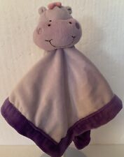 Tiddliwinks purple hippo for sale  Beacon