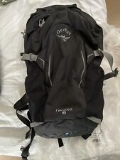 Osprey hikelite rucksack for sale  TOTNES