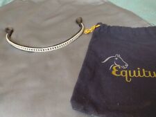 Equiture browband clear for sale  YORK