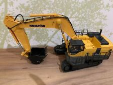 Komatsu pc1250 50 for sale  Shipping to Ireland