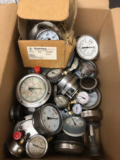 Pressure gauge job for sale  CARLUKE