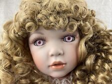 Porcelain doll william for sale  Rochester