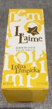 Lolita lempicka aime for sale  SWINDON