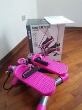 Mini stepper twister usato  Piacenza